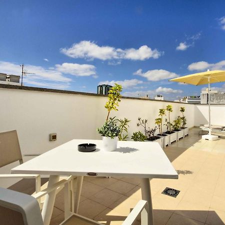La Casa De Lela Villa Arrecife Kültér fotó