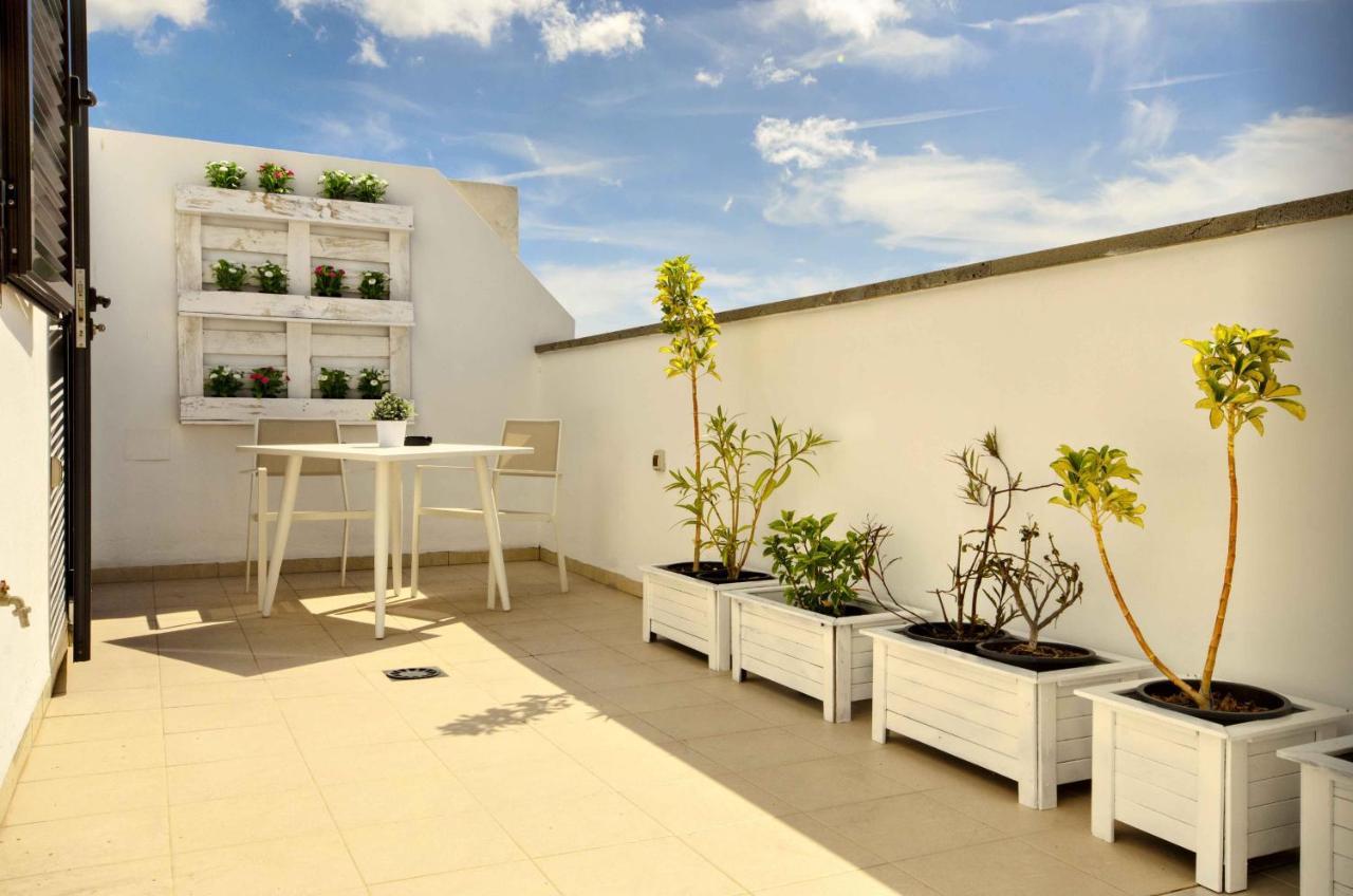 La Casa De Lela Villa Arrecife Kültér fotó