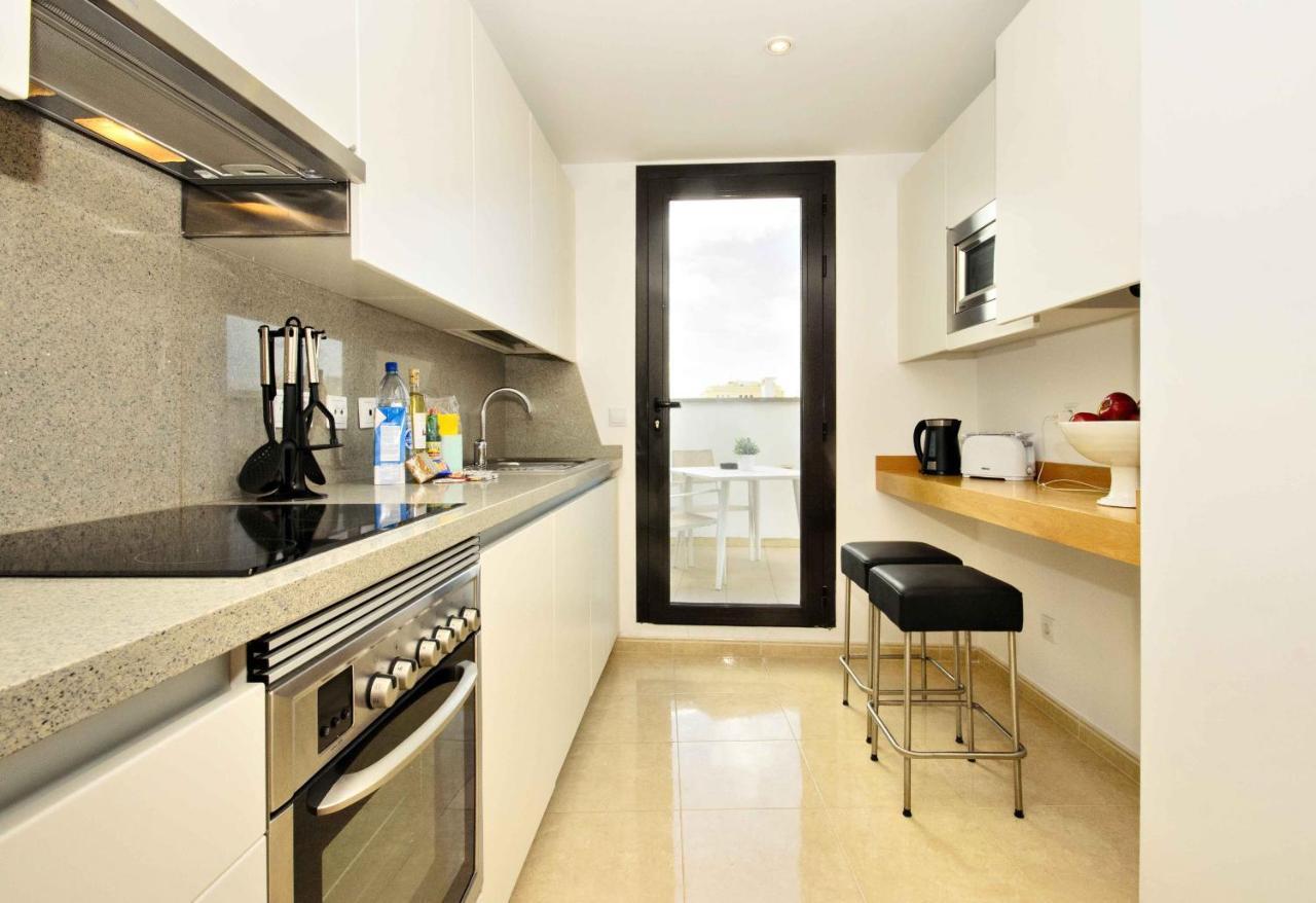 La Casa De Lela Villa Arrecife Kültér fotó