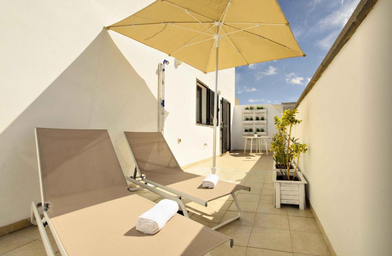 La Casa De Lela Villa Arrecife Kültér fotó