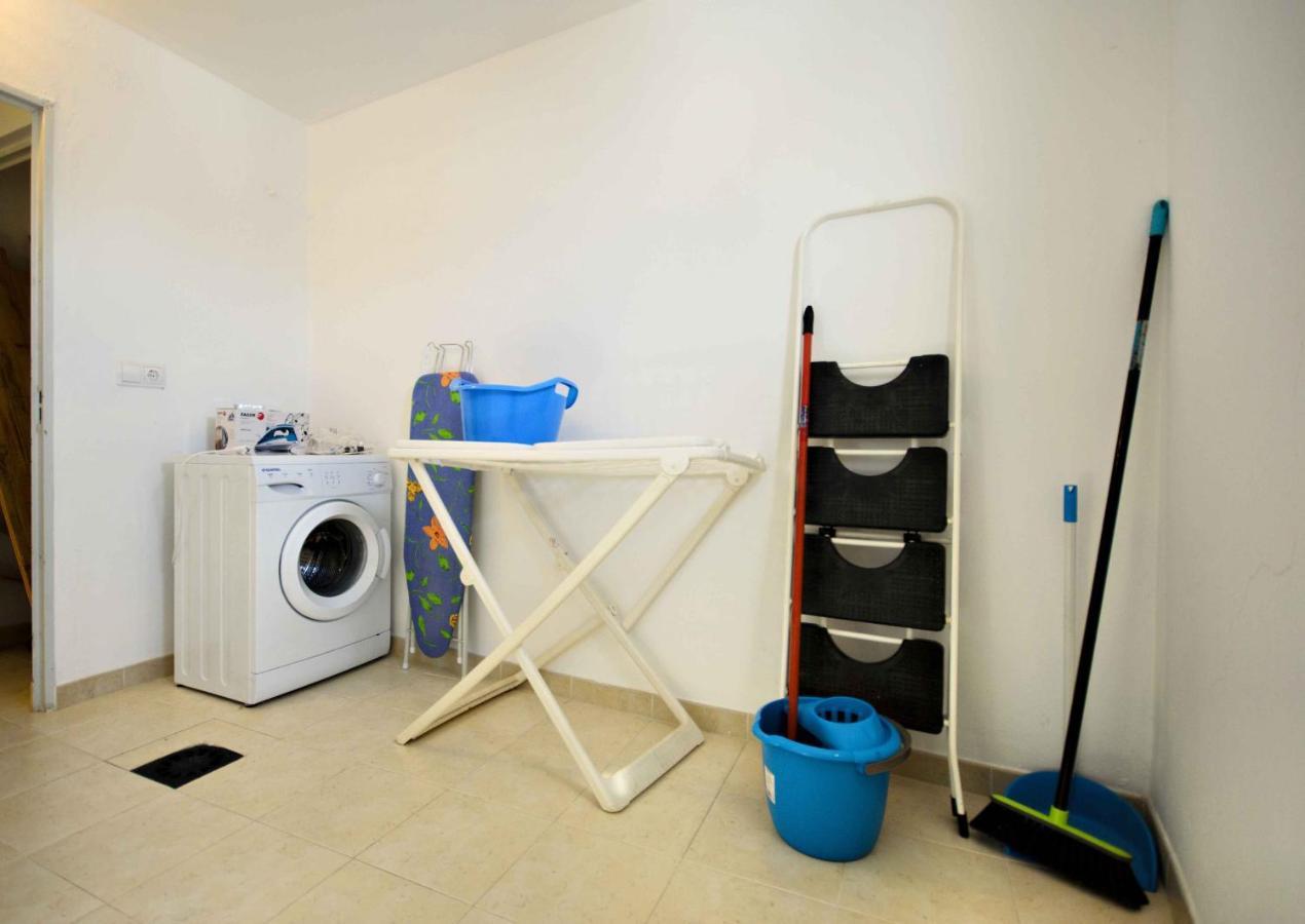 La Casa De Lela Villa Arrecife Kültér fotó