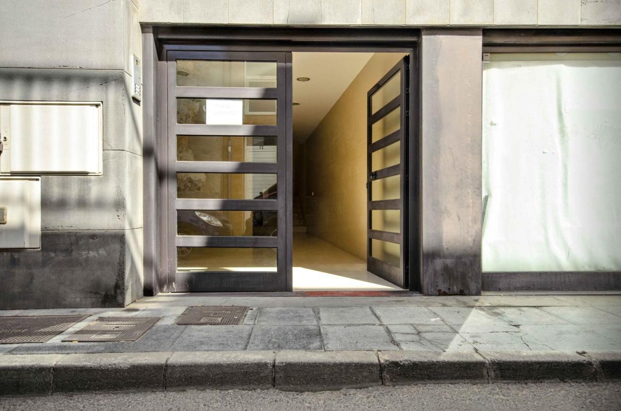 La Casa De Lela Villa Arrecife Kültér fotó